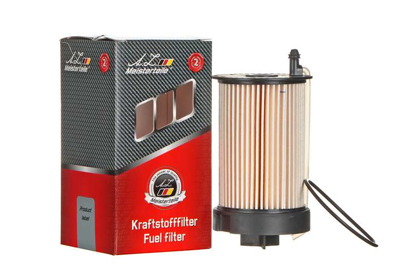 Kraftstofffilter